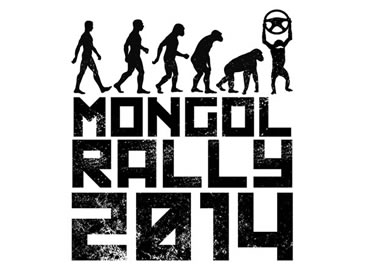Mongol Rally